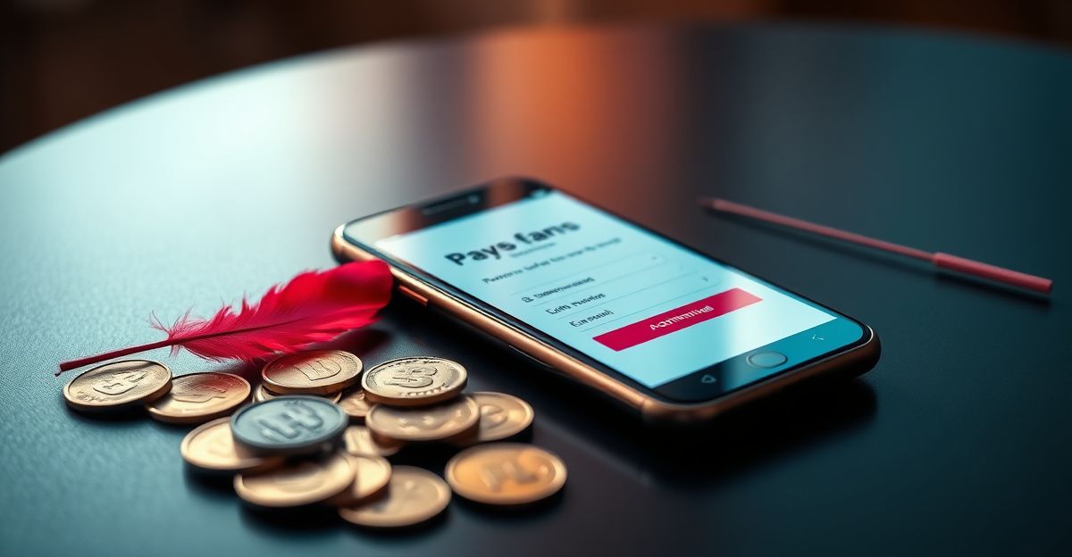 LuckyCrush Zahlungsmethoden: Optionen für Nutzer in der Schweiz