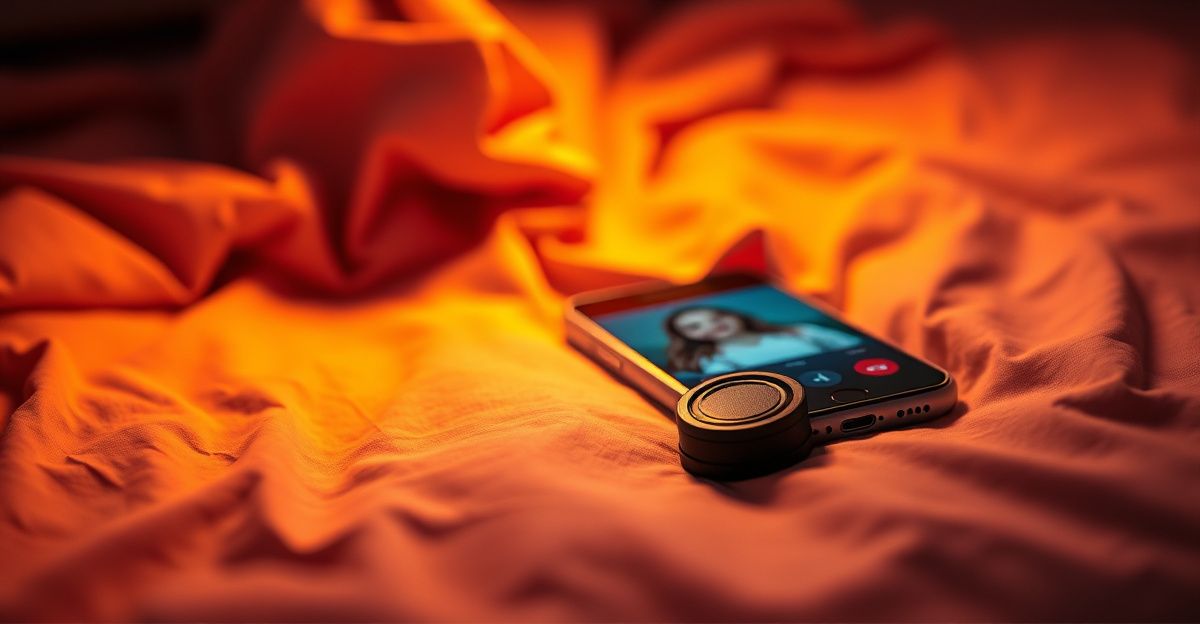LuckyCrush Mobile App: App oder Browser-Chat?