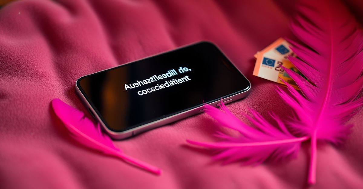 LuckyCrush Auszahlung: Wie und wann erhalten Frauen ihr Geld?