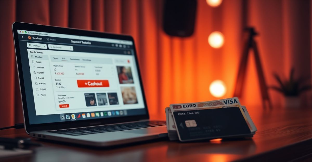 Wer profitiert beim LuckyCrush Cashout überhaupt?