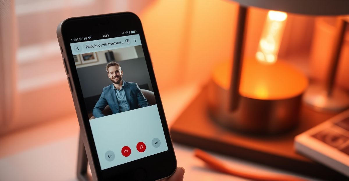 Keine App im Store: Was LuckyCrush stattdessen anbietet