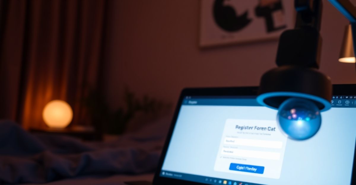 Was dich bei der LuckyCrush Registrierung erwartet
