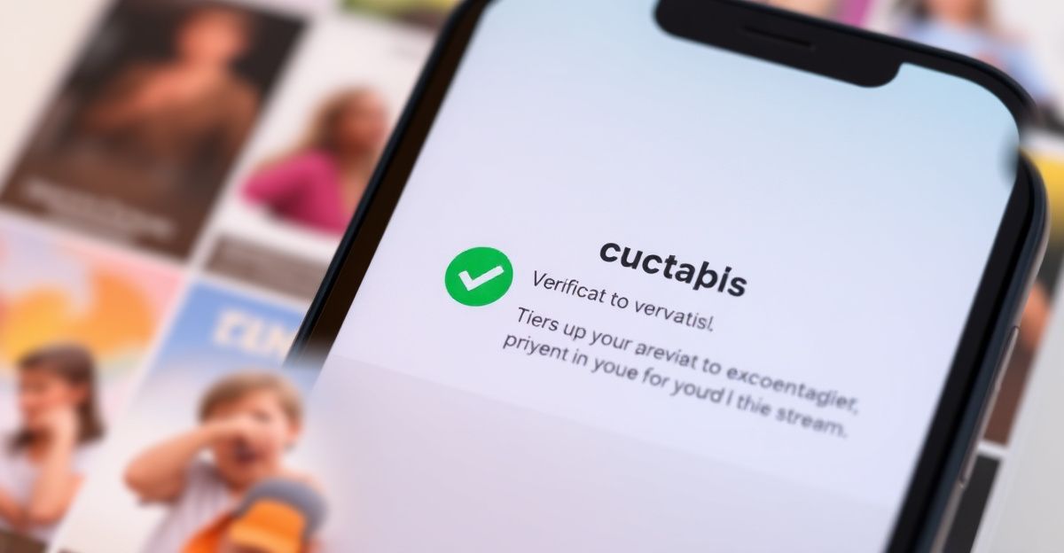 Was bedeutet Verifizierung bei LuckyCrush?