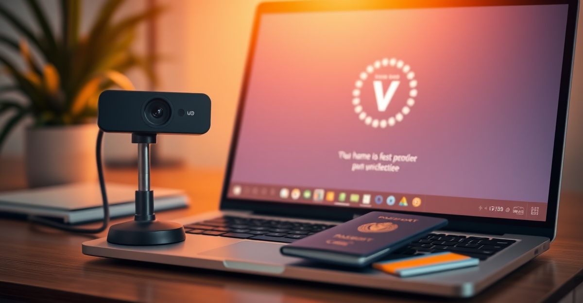 Voraussetzungen für die Auszahlung: Verifizierung zuerst