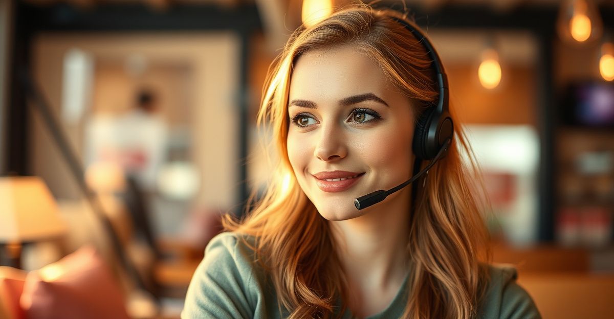 So kontaktierst du den LuckyCrush Support Schritt für Schritt