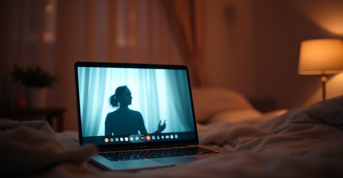 Der Video-Chat im Detail