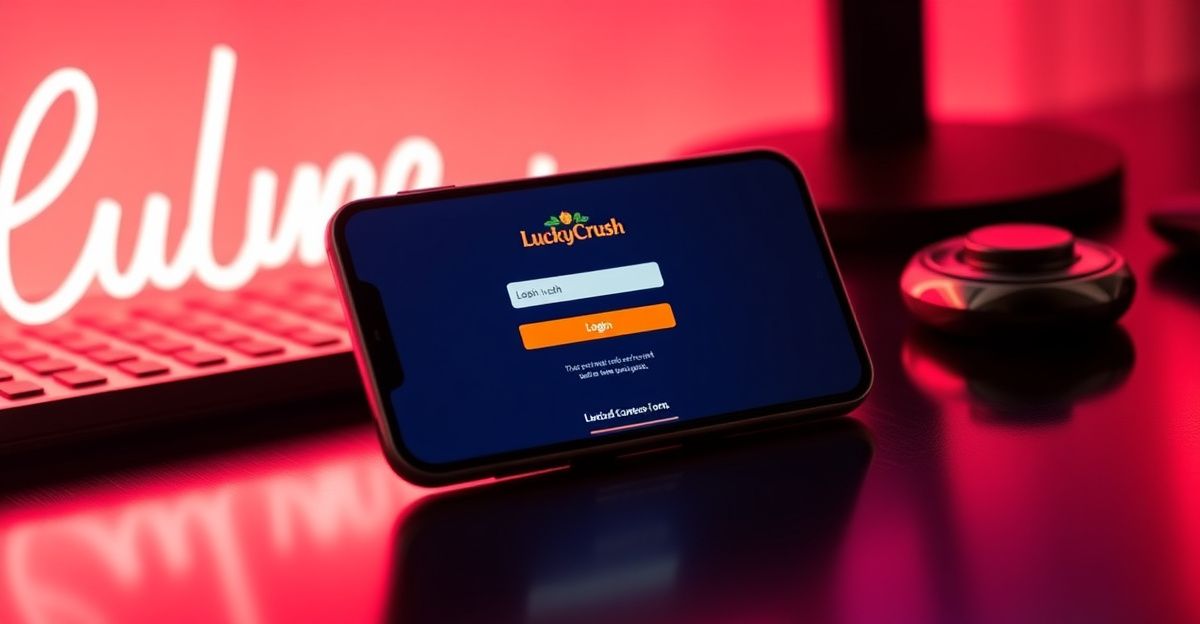 Was du vor dem Login wissen solltest