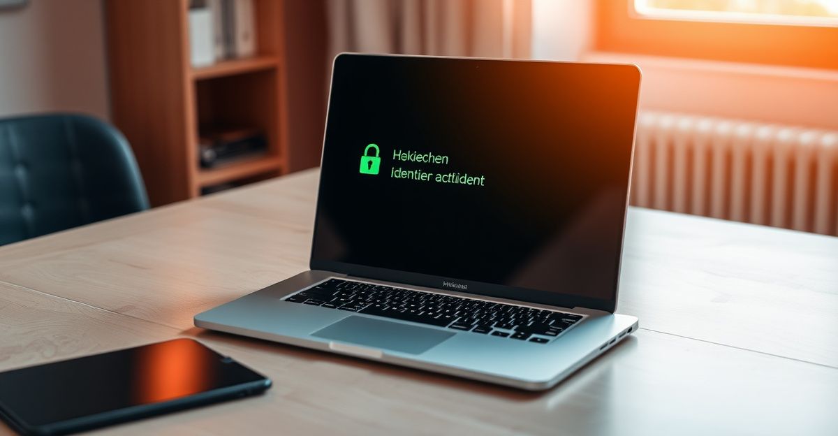 Verifizierung kommt zuerst - erst dann gibt es einen Cashout