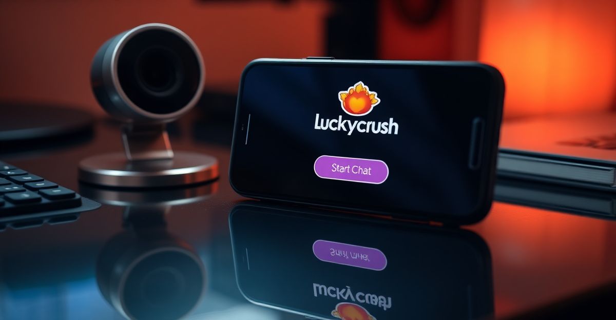 Was ist LuckyCrush und wie funktioniert die Plattform?