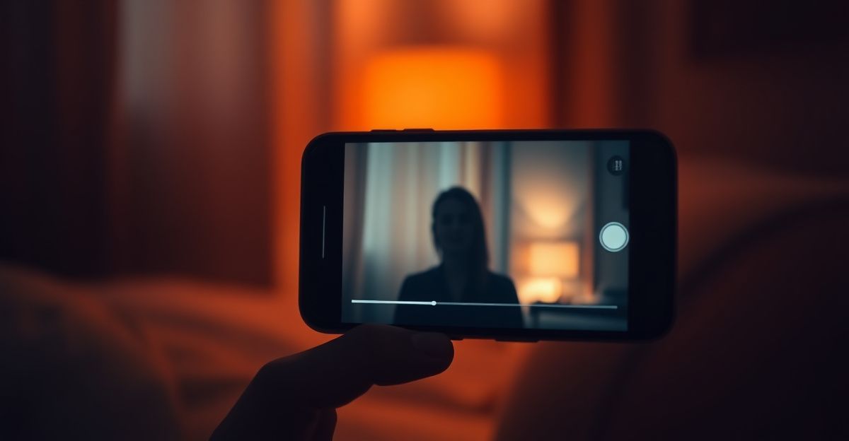 Browser-Chat auf dem Smartphone: Technische Analyse