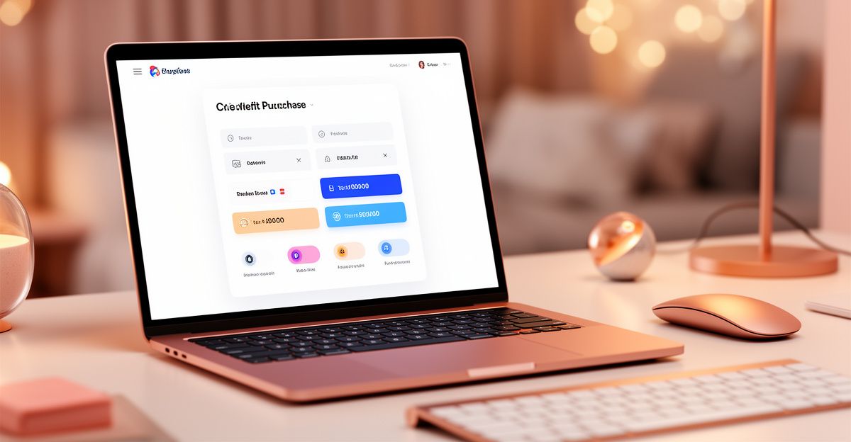 Credits, Kosten und die Gratis-Testphase