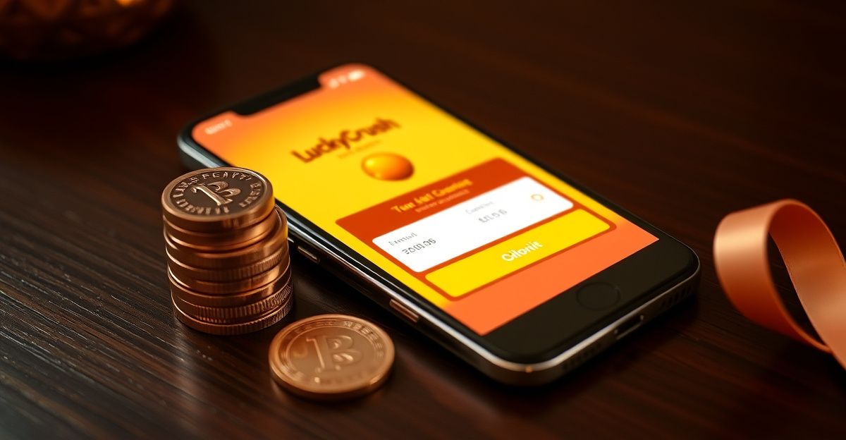 Was steckt hinter dem Credit-System von LuckyCrush?